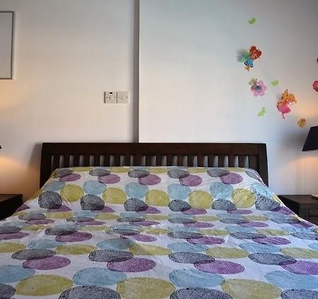 Apartament Poppy Protaras Pokój zdjęcie