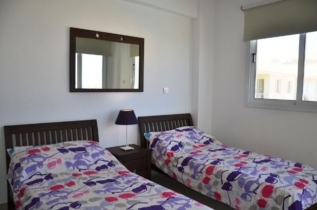Apartament Poppy Protaras Pokój zdjęcie