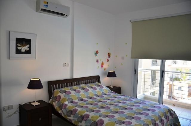 Apartament Poppy Protaras Zewnętrze zdjęcie
