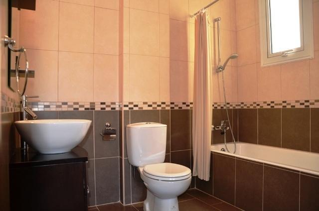 Apartament Poppy Protaras Pokój zdjęcie