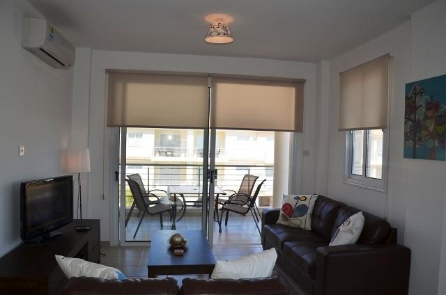 Apartament Poppy Protaras Pokój zdjęcie