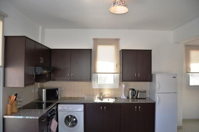 Apartament Poppy Protaras Zewnętrze zdjęcie