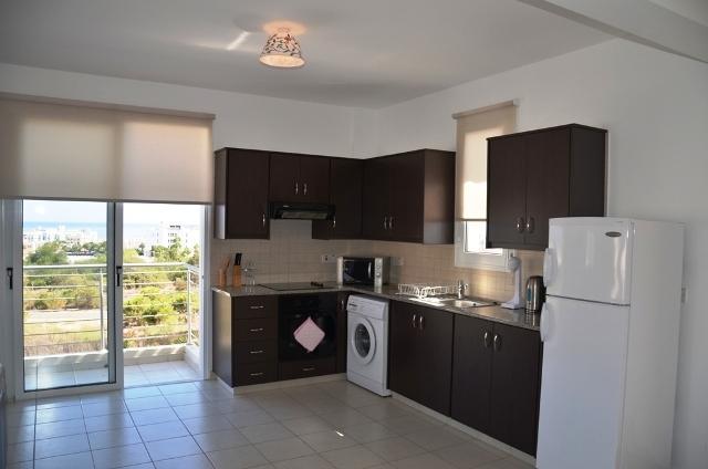 Apartament Poppy Protaras Pokój zdjęcie