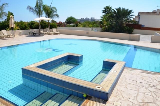 Apartament Poppy Protaras Zewnętrze zdjęcie