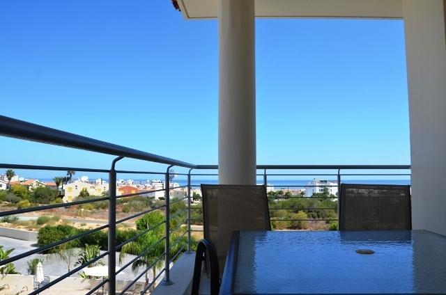 Apartament Poppy Protaras Zewnętrze zdjęcie