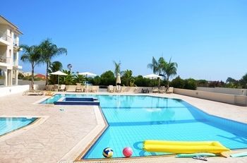 Apartament Poppy Protaras Zewnętrze zdjęcie